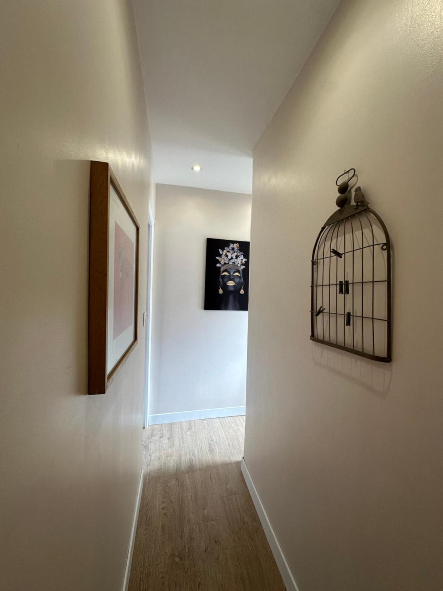 Maison Lilloise 3 Appartement Rijsel