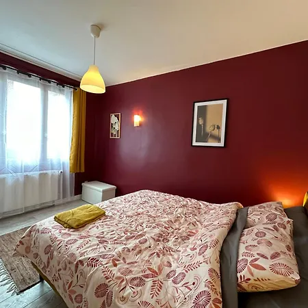 Maison Lilloise 3 Chambres Lille Extérieur photo