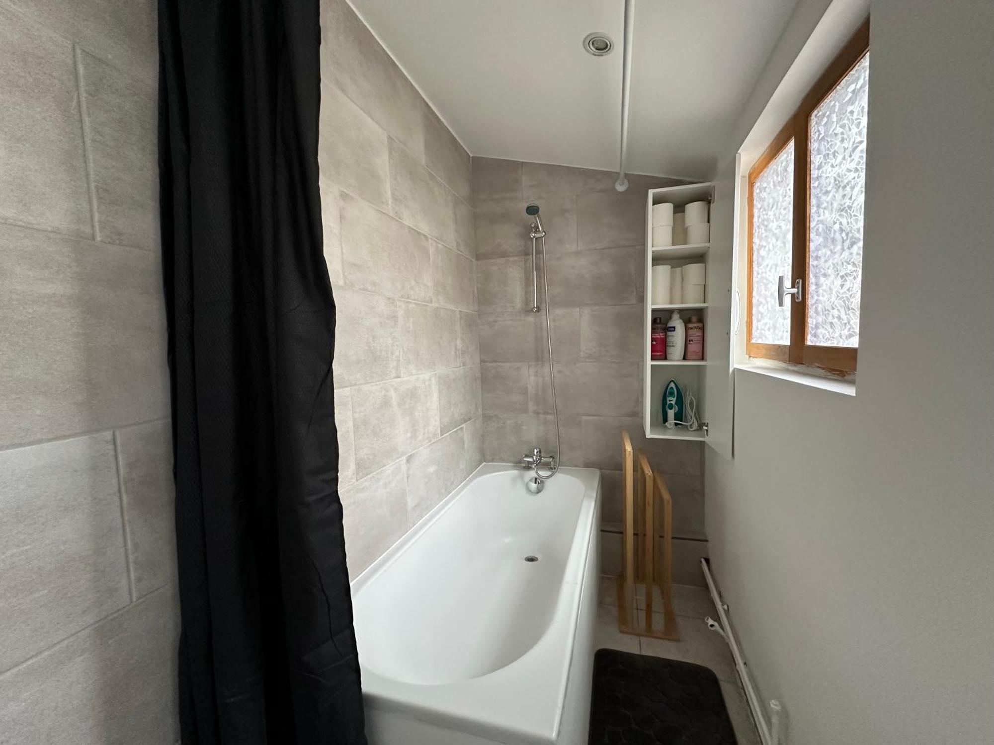 Maison Lilloise 3 Rijsel