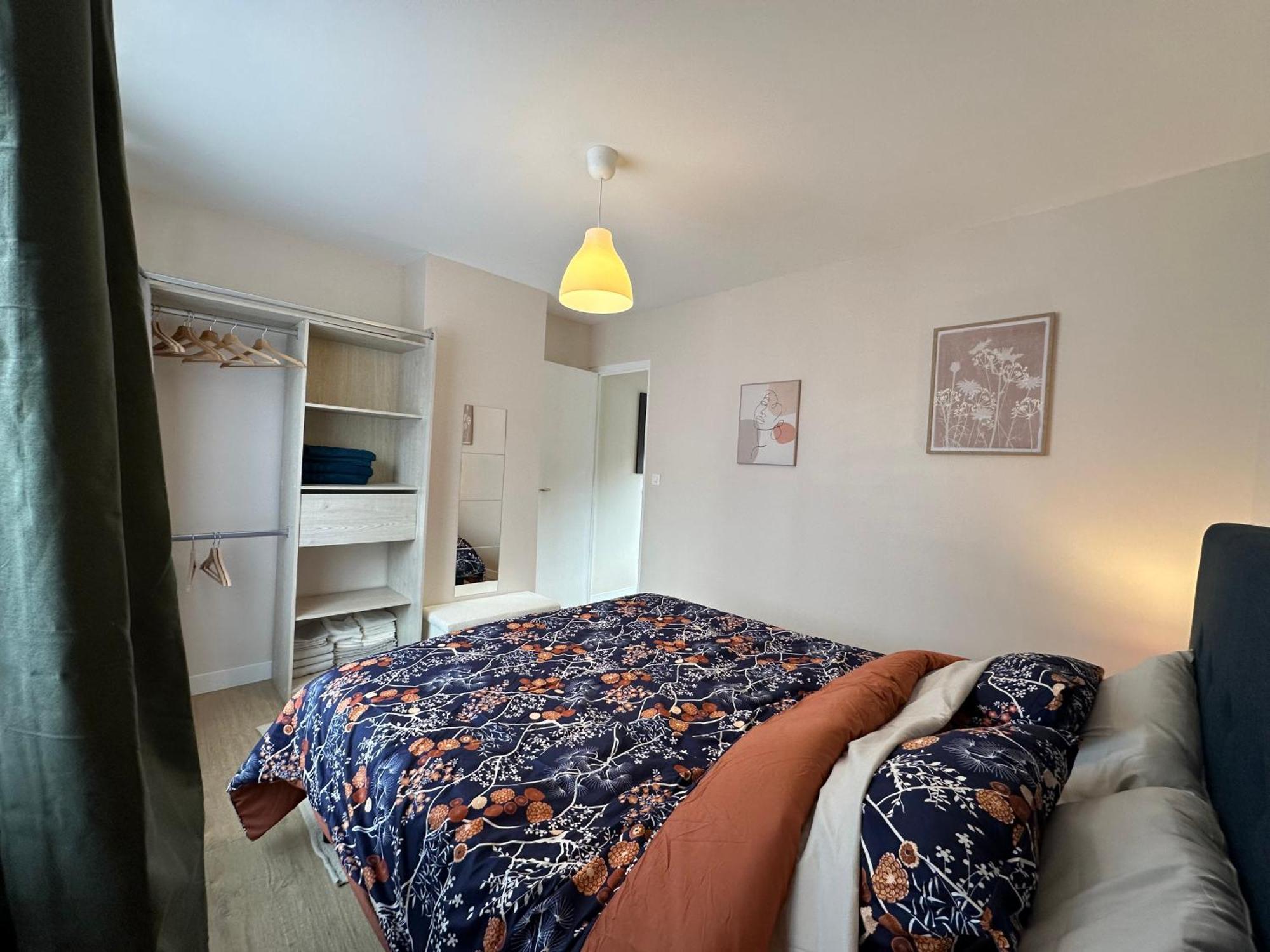 Maison Lilloise 3 Apartamento